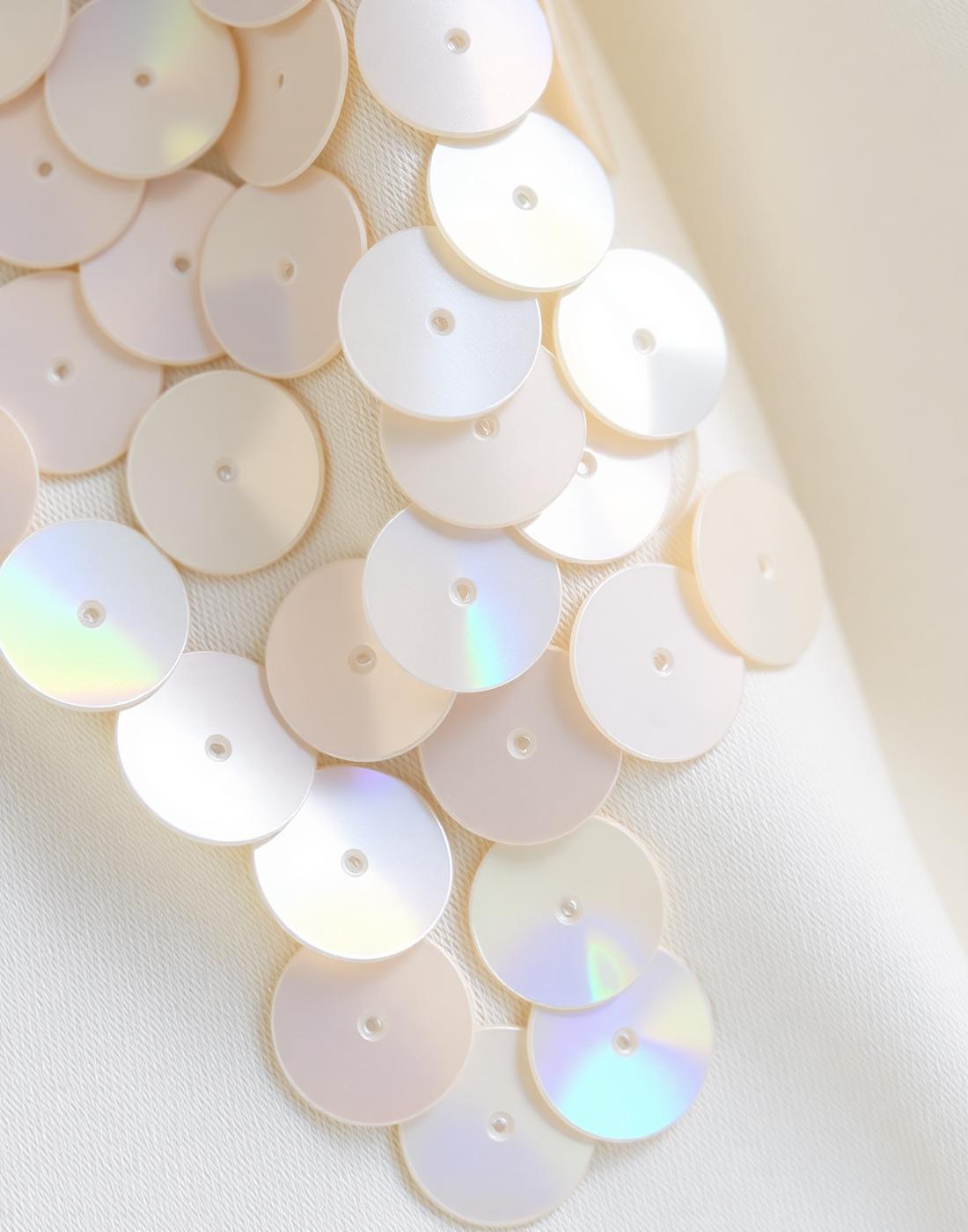 Light as Embellishment