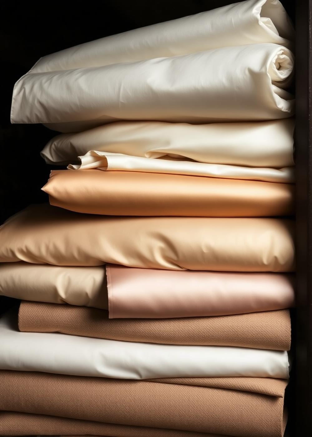 The Fabric Story