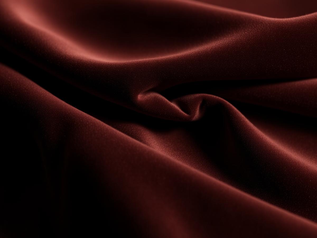 The Depth of Velvet